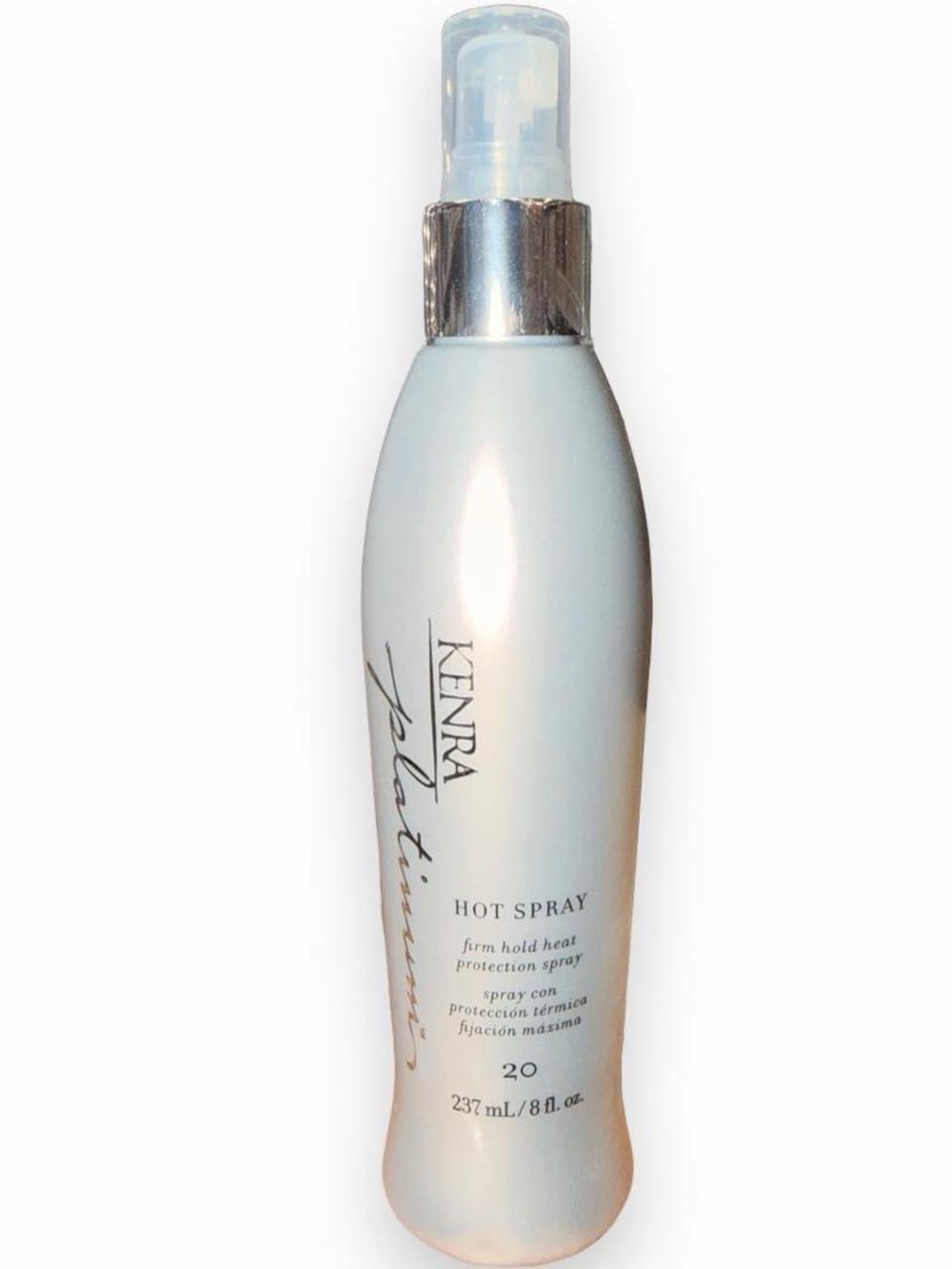 Kenra Platinum Hot Spray 20